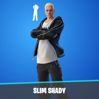 Slim Shady